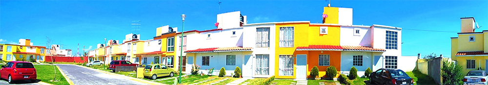 Universo Inmobiliario