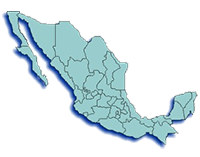 venta de casas por estado